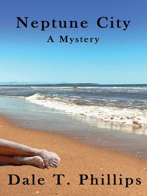 cover image of Neptune City